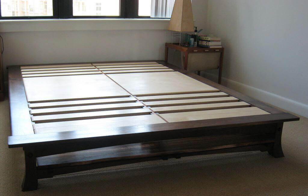 Best Platform Bed Frame Under 500, What Is The Best Platform Bed Frame
