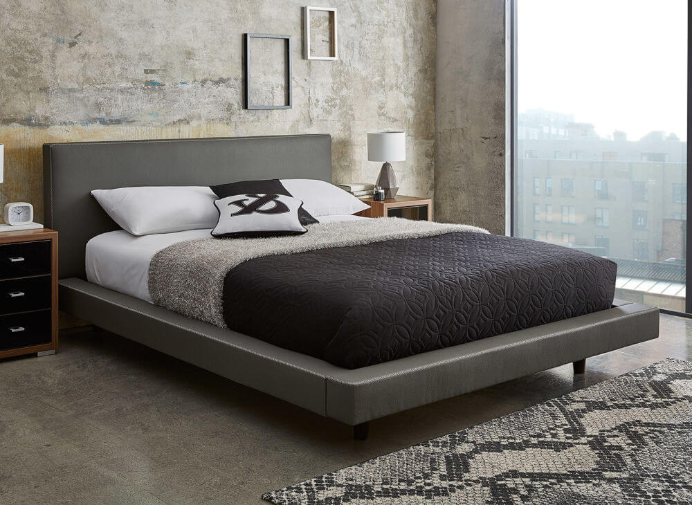 Things to Consider Before Buying Bed Frame for Heavy Person